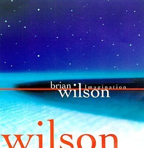 Beach Boys, The - Imagination (Brian Wilson) cover