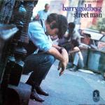 Goldberg, Barry - Street Man cover