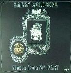 Goldberg, Barry - Blasts From My Past cover