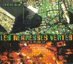 Négresses Vertes, Les - Green Bus cover