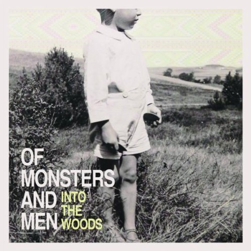 Of Monsters And Men - Into The Woods (EP) cover