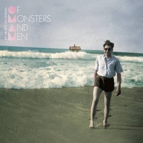 Of Monsters And Men - My Head Is An Animal (bonus version) cover