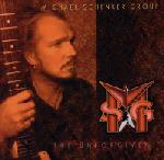 Schenker, Michael - Unforgiven [Michael Schenker Group] cover