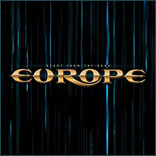 Europe - Start From the Dark cover
