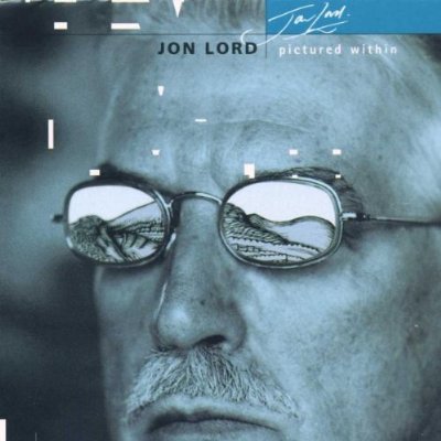 Lord, Jon - Pictured Within cover