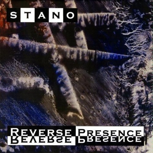 Stano - Reverse Presence (Best Of) cover