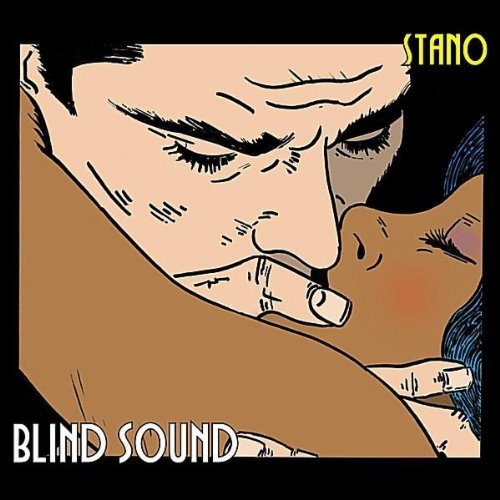 Stano - Blind Sound cover