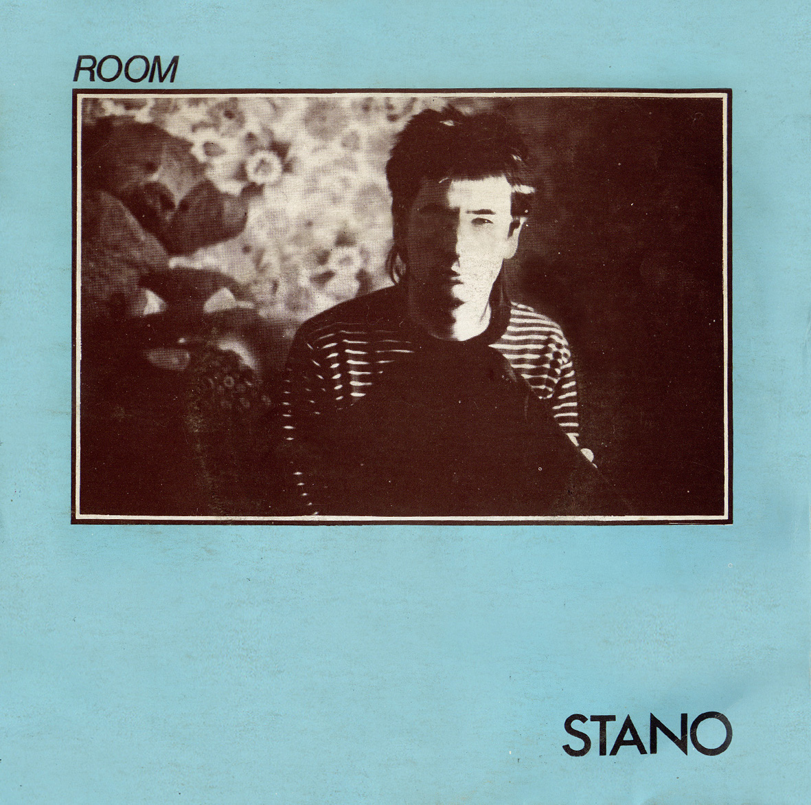 Stano - Room (Single) cover