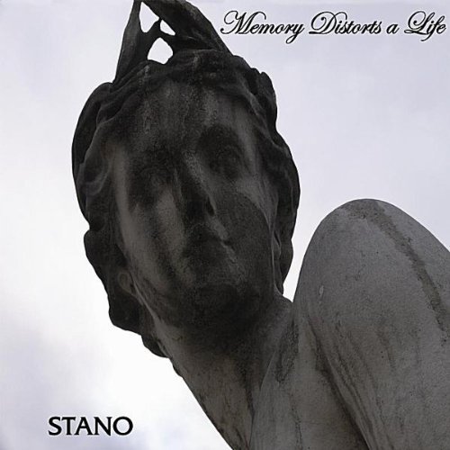 Stano - Memory Distorts A Life cover