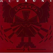 Redbone - Wovoka cover