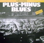 Andršt, Luboš - Plus-Minus blues cover