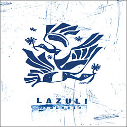 Lazuli - Amnésie cover