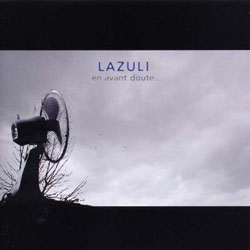 Lazuli - En avant doute... cover