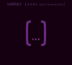 Lazuli - ( 4603 battements ) cover
