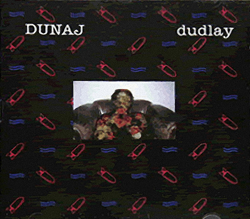 Dunaj - Dudlay cover