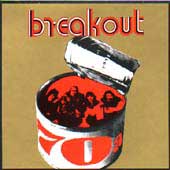 Breakout - 70a cover