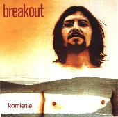 Breakout - Kamienie cover
