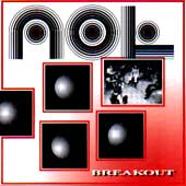 Breakout - NOL cover