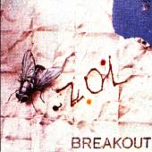 Breakout - ZOL cover