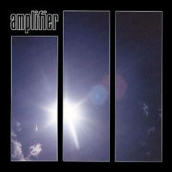 Amplifier - Amplifier cover