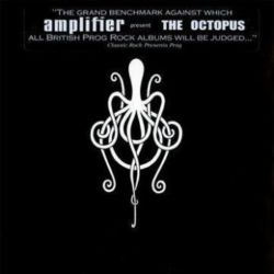Amplifier - The Octopus cover