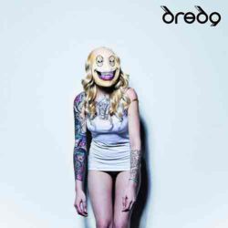 Dredg - Chuckles and Mr. Squeezy cover