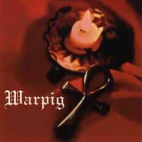 Warpig - Warpig cover