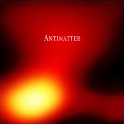 Antimatter - Alternative Matter cover