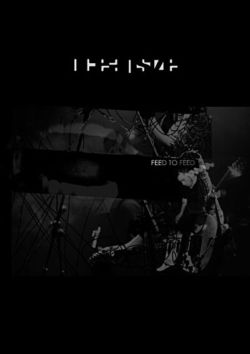 Oceansize - Feed To Feed  (3DVD/4CD) cover