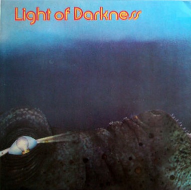 Light of Darkness - Light of Darkness cover