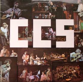 CCS - CCS 2 cover
