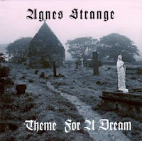 Agnes Strange - Theme for a dream cover