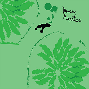 Animal Collective - Danse Manatee cover
