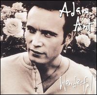 Ant, Adam - Wonderful cover