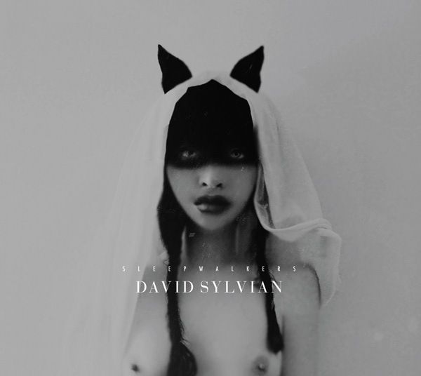 Sylvian, David - Sleepwalkers cover