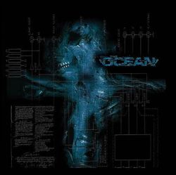Ocean - Islands/Tides (EP) cover