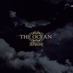 Ocean - Aeolian cover