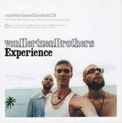 Von Hertzen Brothers - Experience cover
