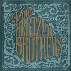 Von Hertzen Brothers - Love Remains The Same cover