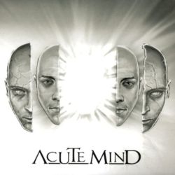 Acute Mind - Acute Mind cover
