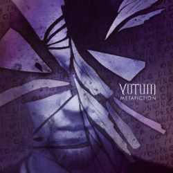 Votum - Metafiction cover