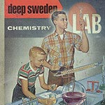 Deep Sweden - Chemistry LAB cover