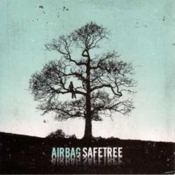Airbag - Safetree (EP) cover