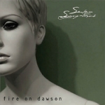 Fire On Dawson - Seven Symptoms (EP)  cover