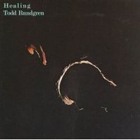 Rundgren, Todd - Healing cover