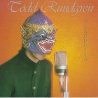 Rundgren, Todd - A cappella cover