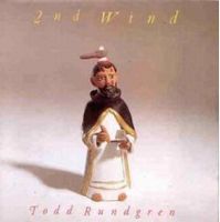 Rundgren, Todd - 2nd wind cover