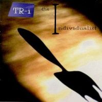 Rundgren, Todd - The individualist cover