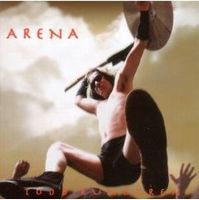 Rundgren, Todd - Arena cover