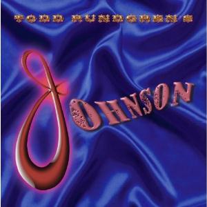 Rundgren, Todd - Todd Rundgren’s Johnson cover